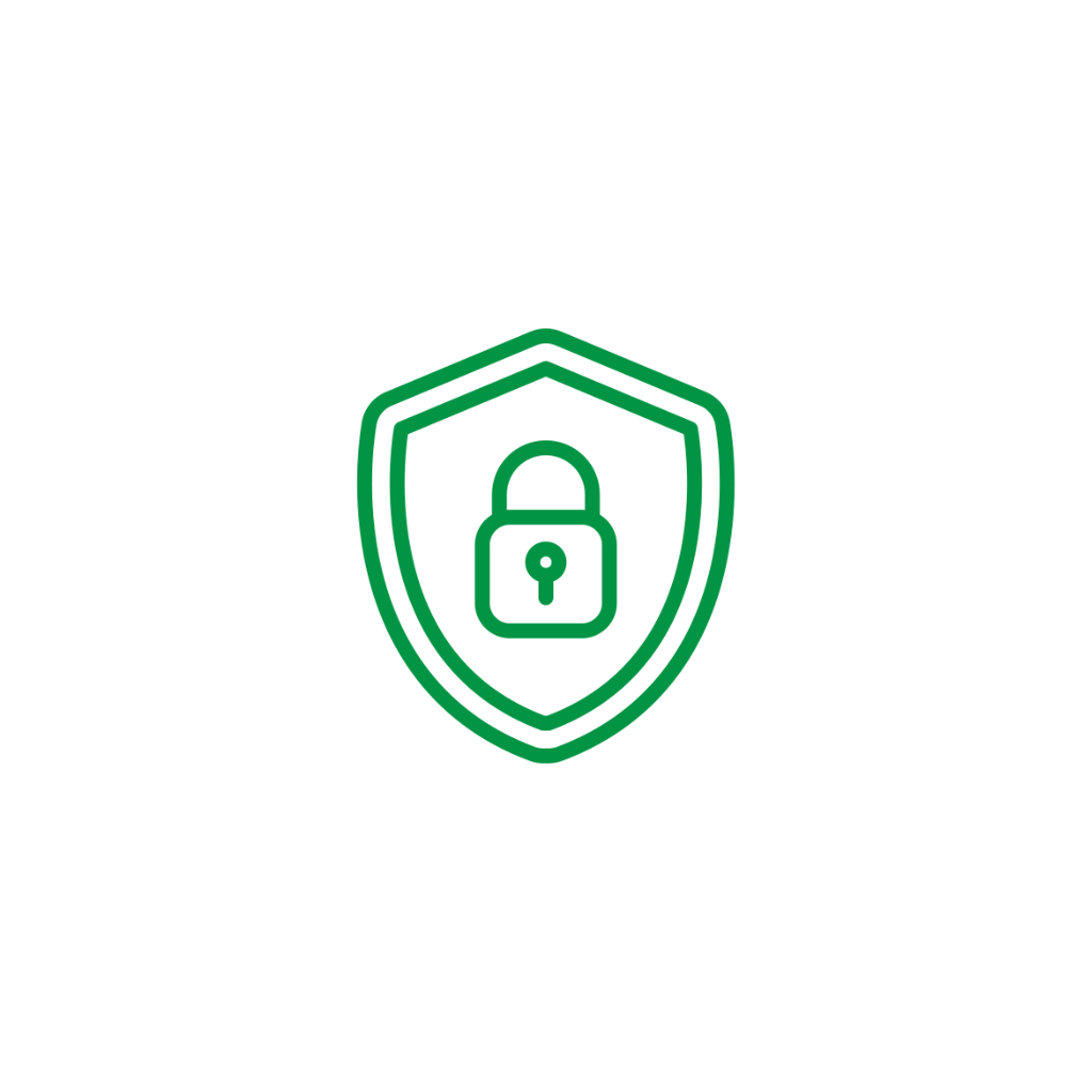 Hydrostatic Lock